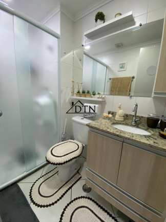 Imagem Apartamento com 3 Quartos à Venda, 64 m² em Paulicéia - São Bernardo Do Campo
