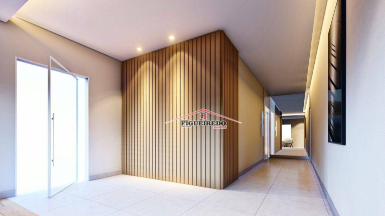 Imagem Apartamento com 1 Quarto à Venda, 47 m² em Canto Do Forte - Praia Grande Imagem Apartamento com 1 Quarto à Venda, 47 m² em Canto Do Forte - Praia Grande