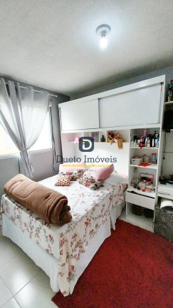 Imagem Apartamento com 3 Quartos à Venda, 72 m² em Nossa Senhora Medianeira - Santa Maria