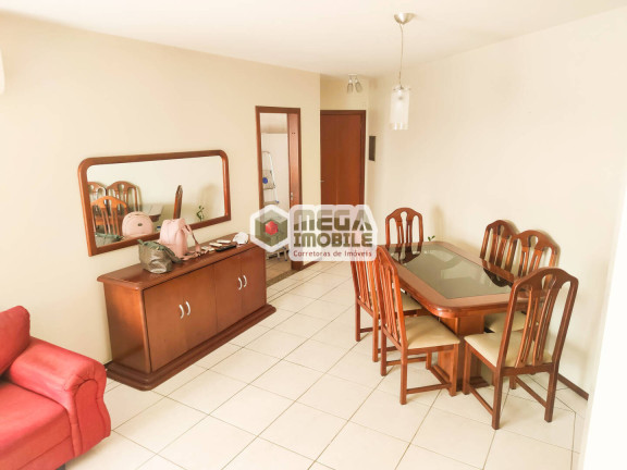 Imagem Apartamento com 3 Quartos à Venda, 91 m² em Itacorubi - Florianópolis Imagem Apartamento com 3 Quartos à Venda, 91 m² em Itacorubi - Florianópolis