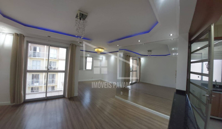 Imagem Apartamento com 2 Quartos à Venda, 60 m² em Planalto - São Bernardo Do Campo Imagem Apartamento com 2 Quartos à Venda, 60 m² em Planalto - São Bernardo Do Campo
