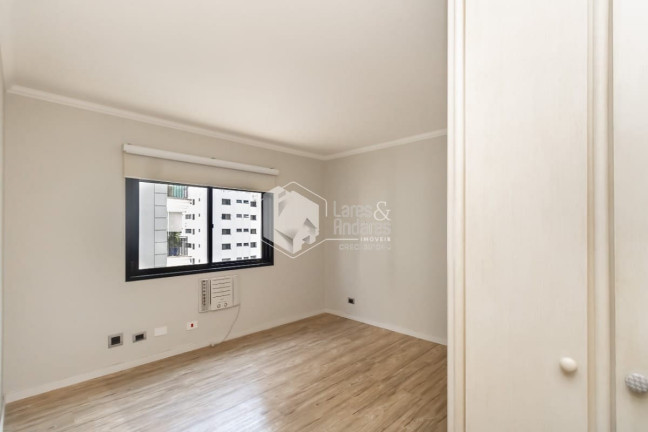 Imagem Apartamento com 3 Quartos à Venda, 136 m² em Brooklin Novo - São Paulo