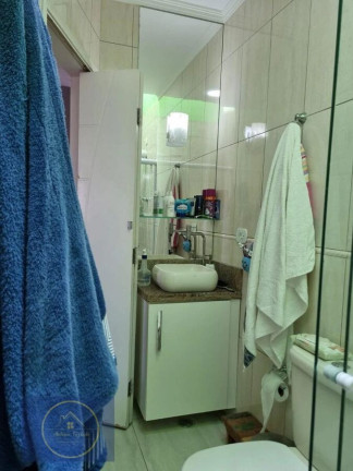 Imagem Sobrado com 2 Quartos à Venda, 88 m² em Jardim Ana Rosa - São Paulo Imagem Sobrado com 2 Quartos à Venda, 88 m² em Jardim Ana Rosa - São Paulo