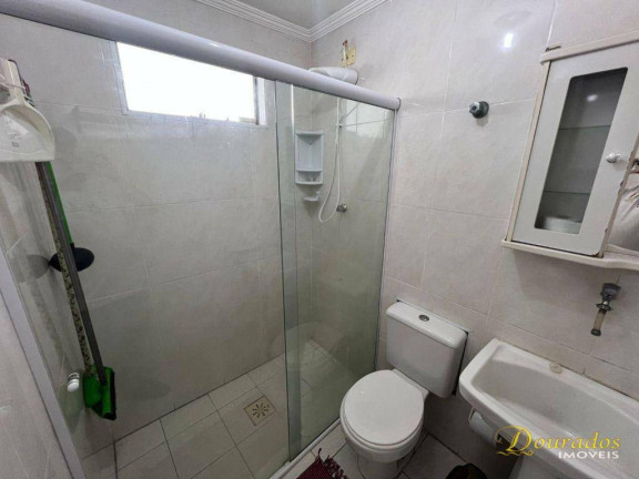 Imagem Kitnet com 1 Quarto à Venda, 33 m² em Boqueirão - Praia Grande Imagem Kitnet com 1 Quarto à Venda, 33 m² em Boqueirão - Praia Grande