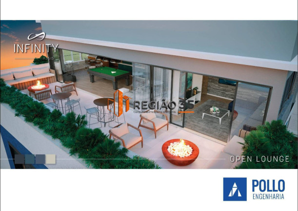 Imagem Apartamento com 2 Quartos à Venda, 54 m² em Centro - Poços De Caldas Imagem Apartamento com 2 Quartos à Venda, 54 m² em Centro - Poços De Caldas