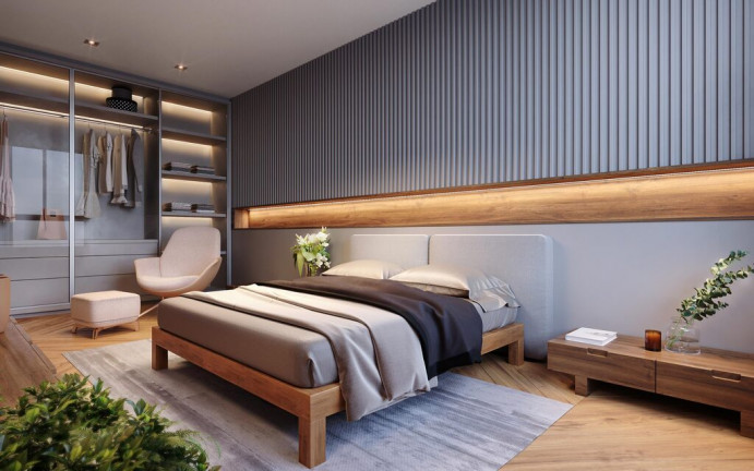 Imagem Cobertura com 3 Quartos à Venda, 302 m² em Cabral - Curitiba Imagem Cobertura com 3 Quartos à Venda, 302 m² em Cabral - Curitiba