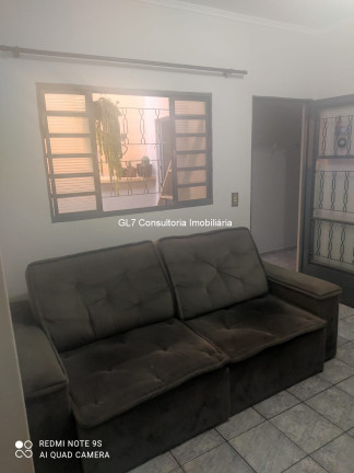 Imagem Casa com 3 Quartos à Venda, em Jardim Alice - Indaiatuba Imagem Casa com 3 Quartos à Venda, em Jardim Alice - Indaiatuba