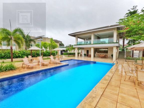 Imagem Casa de Condomínio com 4 Quartos à Venda, 205 m² em José De Alencar - Fortaleza Imagem Casa de Condomínio com 4 Quartos à Venda, 205 m² em José De Alencar - Fortaleza