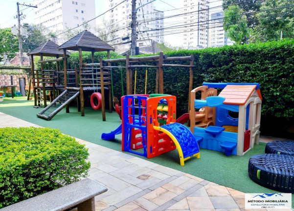 Imagem Apartamento com 3 Quartos à Venda, 97 m² em Chacara Santo Antonio - São Paulo Imagem Apartamento com 3 Quartos à Venda, 97 m² em Chacara Santo Antonio - São Paulo