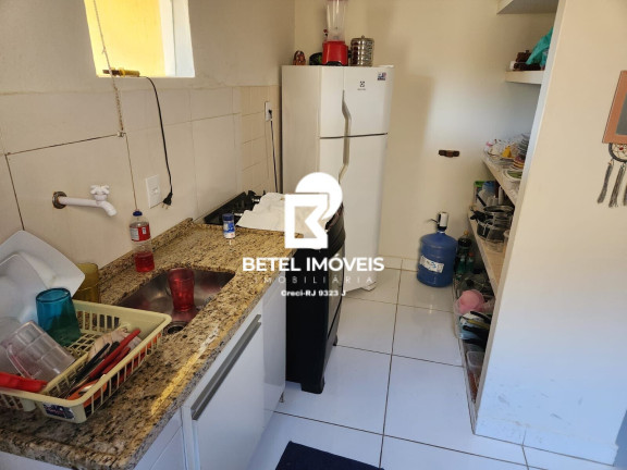 Imagem Casa de Condomínio com 3 Quartos à Venda, 140 m² em Buena - São Francisco De Itabapoana Imagem Casa de Condomínio com 3 Quartos à Venda, 140 m² em Buena - São Francisco De Itabapoana