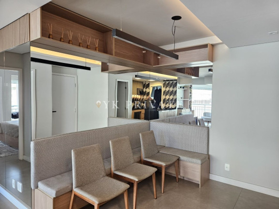 Imagem Apartamento com 2 Quartos à Venda, 79 m² em Vila Anastácio - São Paulo