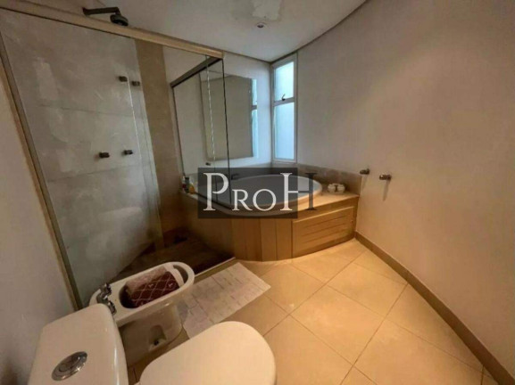 Imagem Apartamento com 4 Quartos à Venda, 359 m² em Jardim - Santo André Imagem Apartamento com 4 Quartos à Venda, 359 m² em Jardim - Santo André