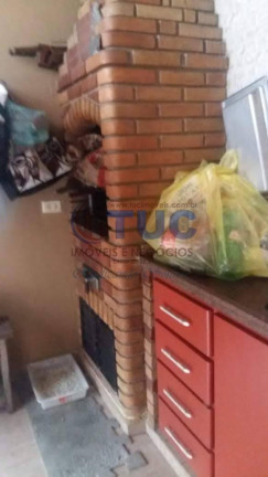 Imagem Casa com 2 Quartos à Venda, 151 m² em Pauliceia - São Bernardo Do Campo