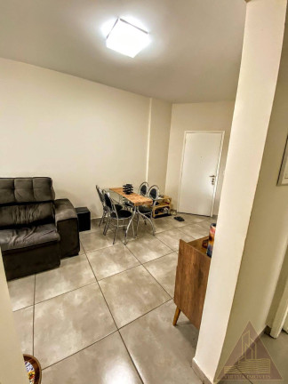 Imagem Apartamento com 2 Quartos à Venda, 74 m² em Pompéia - Santos Imagem Apartamento com 2 Quartos à Venda, 74 m² em Pompéia - Santos
