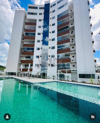 Imagem Cobertura com 4 Quartos à Venda, 304 m² em Ibituruna - Montes Claros Imagem Cobertura com 4 Quartos à Venda, 304 m² em Ibituruna - Montes Claros