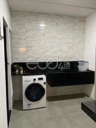 Imagem Casa de Condomínio com 4 Quartos à Venda, 250 m² em Centro - Barra Dos Coqueiros