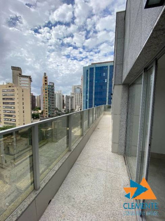Imagem Cobertura com 3 Quartos à Venda, 189 m² em Savassi - Belo Horizonte Imagem Cobertura com 3 Quartos à Venda, 189 m² em Savassi - Belo Horizonte