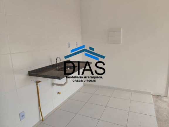 Imagem Apartamento com 2 Quartos à Venda, 50 m² em Cidade Jardim - Araraquara Imagem Apartamento com 2 Quartos à Venda, 50 m² em Cidade Jardim - Araraquara