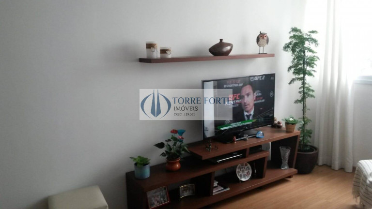 Imagem Apartamento com 2 Quartos à Venda, 75 m² em Parque São Jorge - São Paulo Imagem Apartamento com 2 Quartos à Venda, 75 m² em Parque São Jorge - São Paulo