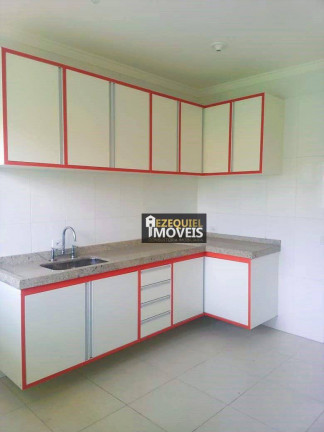 Imagem Casa de Condomínio com 3 Quartos à Venda, 240 m² em Suíço - São Bernardo Do Campo