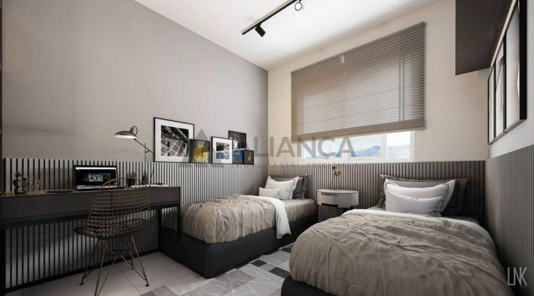 Imagem Apartamento com 2 Quartos à Venda, 57 m² em São Cristóvão - Barra Velha Imagem Apartamento com 2 Quartos à Venda, 57 m² em São Cristóvão - Barra Velha