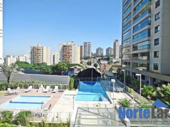Imagem Apartamento com 3 Quartos à Venda, 250 m² em Santana - São Paulo Imagem Apartamento com 3 Quartos à Venda, 250 m² em Santana - São Paulo