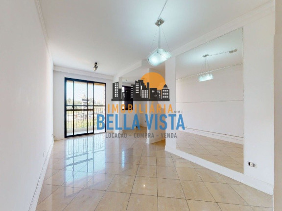 Apartamento com 3 Quartos à Venda,  em Jabaquara - São Paulo