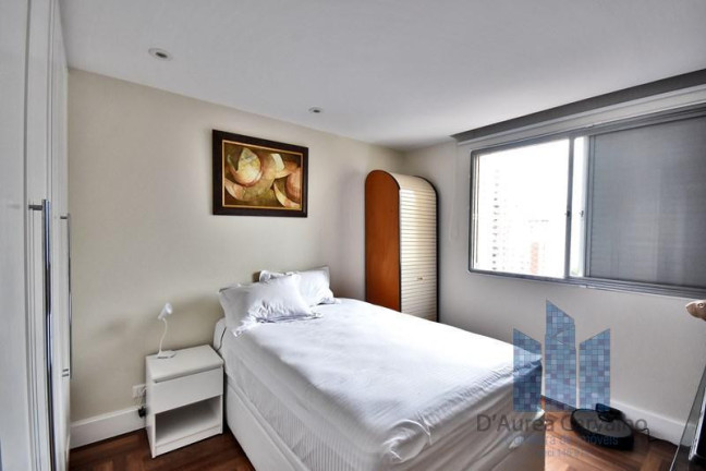 Imagem Apartamento com 3 Quartos à Venda, 181 m² em Moema - São Paulo Imagem Apartamento com 3 Quartos à Venda, 181 m² em Moema - São Paulo