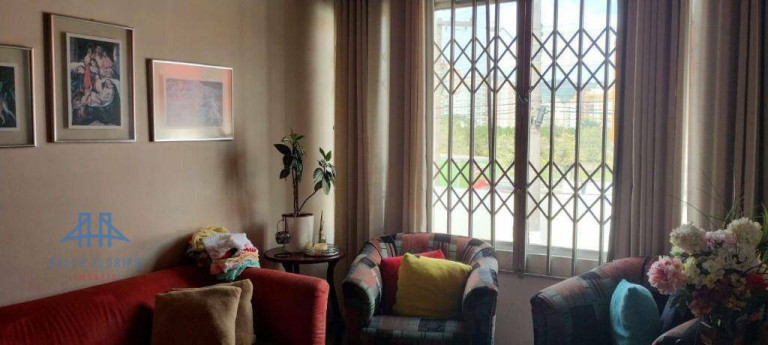 Imagem Apartamento com 2 Quartos à Venda, 55 m² em Itacorubi - Florianópolis Imagem Apartamento com 2 Quartos à Venda, 55 m² em Itacorubi - Florianópolis