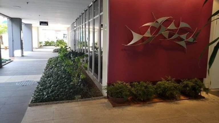 Imagem Imóvel Comercial à Venda, 42 m² em Vila Clementino - São Paulo