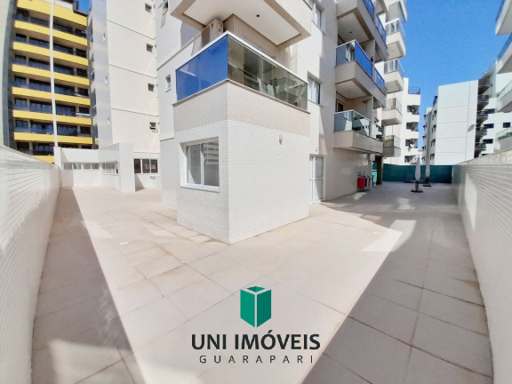 Imagem Apartamento com 2 Quartos à Venda, 67 m² em Praia Do Morro - Guarapari