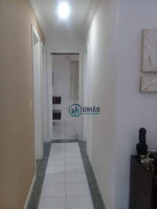 Imagem Apartamento com 3 Quartos à Venda, 95 m² em Santa Rosa - Niterói Imagem Apartamento com 3 Quartos à Venda, 95 m² em Santa Rosa - Niterói
