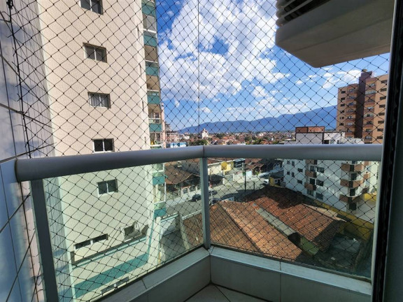 Imagem Apartamento com 2 Quartos à Venda, 80 m² em Caiçara - Praia Grande