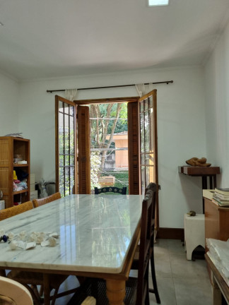 Imagem Casa com 2 Quartos à Venda, 93 m² em Vila Madalena - São Paulo Imagem Casa com 2 Quartos à Venda, 93 m² em Vila Madalena - São Paulo