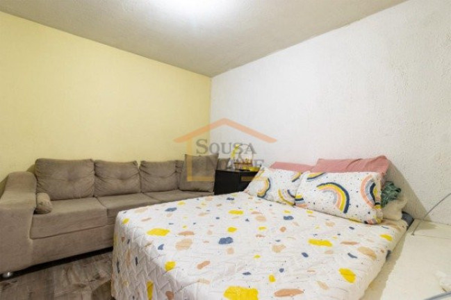 Imagem Casa com 3 Quartos à Venda, 260 m² em Imirim - São Paulo Imagem Casa com 3 Quartos à Venda, 260 m² em Imirim - São Paulo