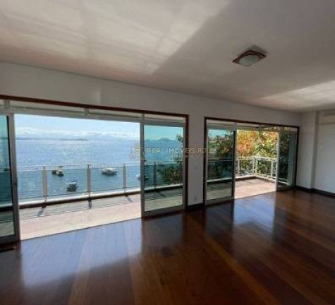 Imagem Apartamento com 4 Quartos à Venda, 170 m² em Urca - Rio De Janeiro Imagem Apartamento com 4 Quartos à Venda, 170 m² em Urca - Rio De Janeiro