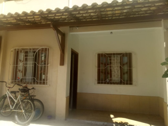 Imagem Imóvel com 2 Quartos à Venda,  em Jockey De Itaparica - Vila Velha