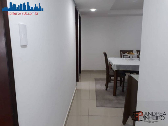 Imagem Apartamento com 3 Quartos à Venda, 100 m² em Tirol - Natal