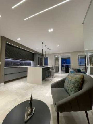 Imagem Apartamento com 2 Quartos à Venda, 103 m² em Jardim Aquarius - São José Dos Campos