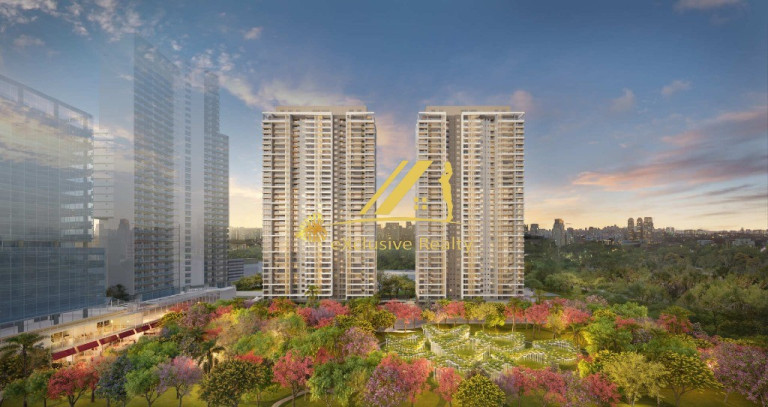 Imagem Imóvel com 2 Quartos à Venda, 77 m² em Jardim Das Acácias - São Paulo