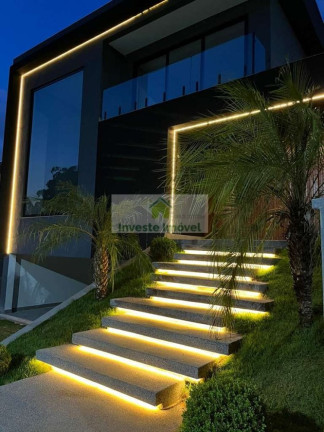Imagem Casa de Condomínio com 4 Quartos à Venda, 394 m² em Granja Viana - Embu Das Artes Imagem Casa de Condomínio com 4 Quartos à Venda, 394 m² em Granja Viana - Embu Das Artes