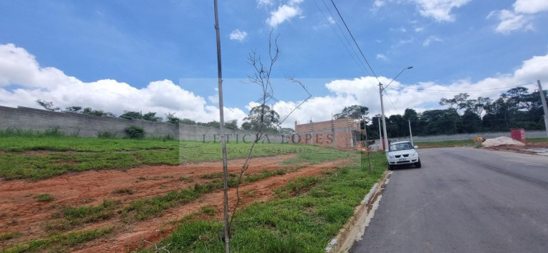 Imagem Terreno à Venda, 250 m² em Recanto Quarto Centenário - Jundiaí Imagem Terreno à Venda, 250 m² em Recanto Quarto Centenário - Jundiaí
