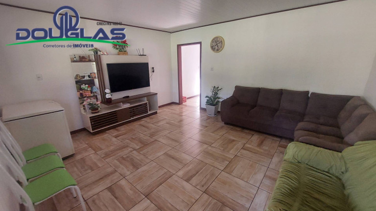 Imagem Chácara com 3 Quartos à Venda, 20.000 m² em águas Claras - Viamão