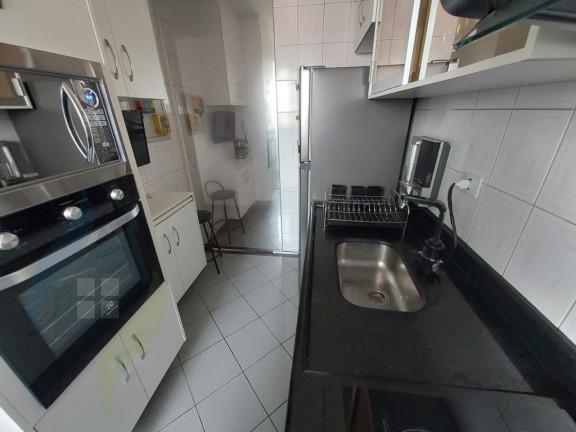Imagem Imóvel com 2 Quartos à Venda, 60 m² em Rudge Ramos - São Bernardo Do Campo Imagem Imóvel com 2 Quartos à Venda, 60 m² em Rudge Ramos - São Bernardo Do Campo