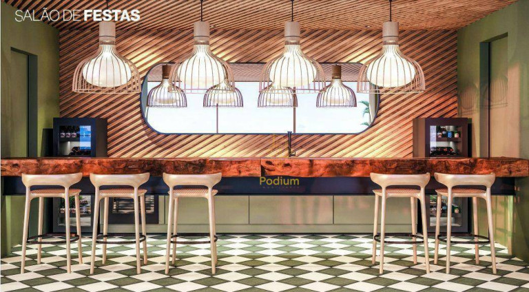 Imagem Apartamento com 3 Quartos à Venda, 136 m² em Bessa - João Pessoa Imagem Apartamento com 3 Quartos à Venda, 136 m² em Bessa - João Pessoa