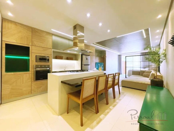 Imagem Apartamento com 1 Quarto à Venda, 95 m² em Centro - Florianópolis Imagem Apartamento com 1 Quarto à Venda, 95 m² em Centro - Florianópolis