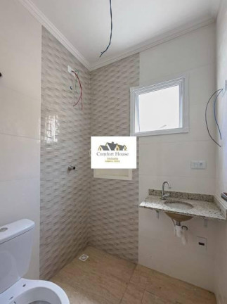 Imagem Cobertura com 2 Quartos à Venda, 95 m² em Vila Pires - Santo André Imagem Cobertura com 2 Quartos à Venda, 95 m² em Vila Pires - Santo André