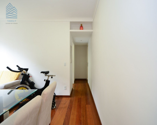 Imagem Imóvel com 2 Quartos à Venda, 52 m² em Vila Andrade - São Paulo Imagem Imóvel com 2 Quartos à Venda, 52 m² em Vila Andrade - São Paulo