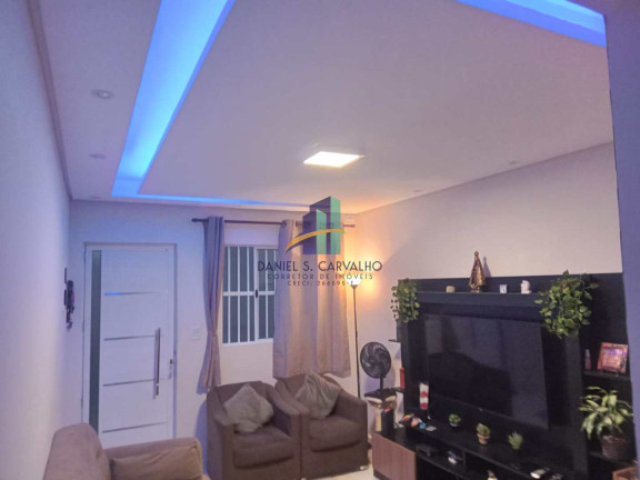 Imagem Casa com 2 Quartos à Venda, 60 m² em Caiçara - Praia Grande