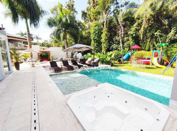 Imagem Casa com 6 Quartos à Venda, 470 m² em Riviera Módulo 21 - Bertioga Imagem Casa com 6 Quartos à Venda, 470 m² em Riviera Módulo 21 - Bertioga